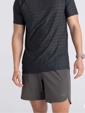 Men’s SAXX Gainmaker lined shorts
